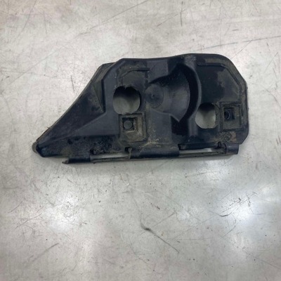 Напрямна бампера правий перед c30 v50 s40 ii c70 ii фото №1