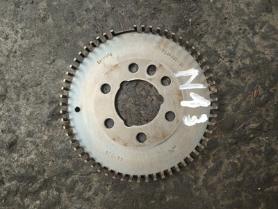 Bmw mini f30 f20 r56 kółko датчика импульсов 7634295 n13 фото №1