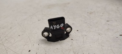 MAPAS SENSOR SENSOR TOYOTA AYGO 1,0  