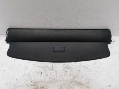 Шторка багажника seat exeo kombi 09-13 фото №1