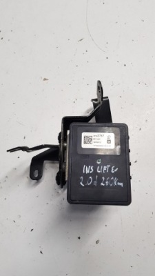 Насос abs opel insignia a lift 23163767 фото №1
