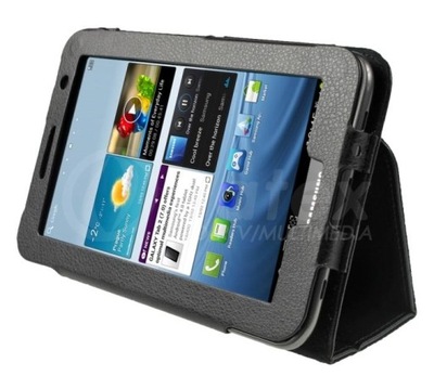 Etui Futerał Samsung GALAXY Tab2 7.0 P3100 P3110