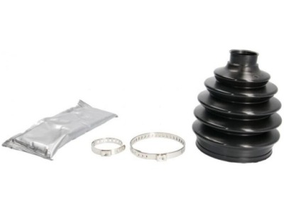 Накладка шарнир ssang zew kyron 28x90x11 фото №1