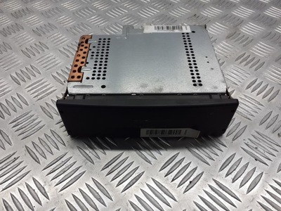 Тюнер радіо renault espace iv 8200205833 фото №1