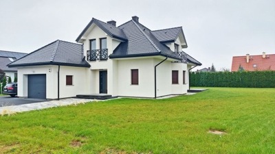 Dom, Oława, Oławski (pow.), 184 m²