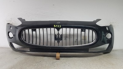 Maserati granturismo 2007 - бампер перед 8172 фото №1