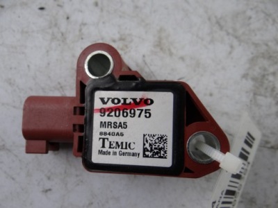 Датчик удару volvo s40 9206975 фото №1