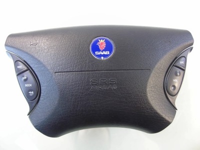 AIR BAGS AIRBAG STEERING WHEEL SAAB 9-5 95  