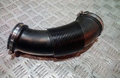 Audi q5 sq5 8r труба шланг повітря 059129629b фото №1