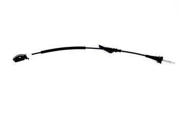 Трос открывания дверь fusion 02-12 фото №1