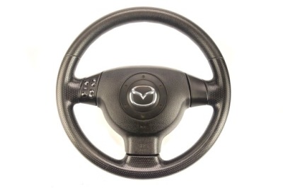 Mazda 2 dy повітропровід мультифункція з подушка фото №1