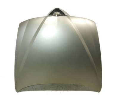 Alfa romeo 156 97-03 капот крышка двигателя решётка радиатора решётка радиатора фото №1