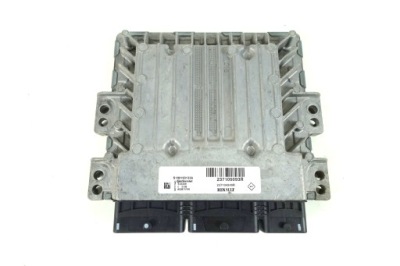 Бортовий комп'ютер renault master 3 iii 2.3 dci 237105093r 237104246r s180193133a фото №1