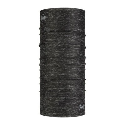 Chusta Buff CoolNet UV+ Reflective Neckwear Graphite HTR