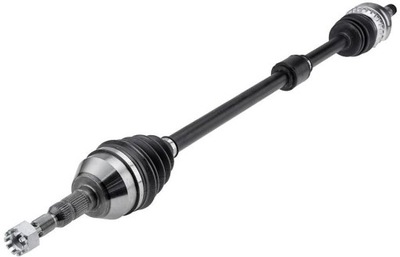 Nty npw-pl-125 wał приводной фото №1