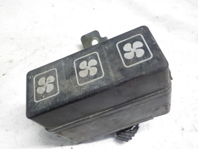 Frontera b коробка реле фото №1