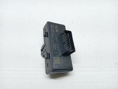 Модуль підігрів сидіння peugeot 508 ii фото №1