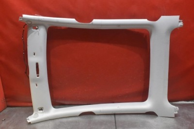 Стеля 1609352-00-d tesla model y 20- фото №1