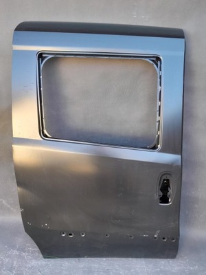 Fiat doblo ii combo 09- двері задня задні праве oryg фото №1