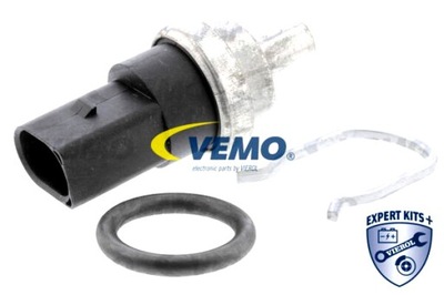 VEMO SENSOR TEMPERATURA DE LÍQUIDO REFRIGERACIÓN AUDI A2 A3 A4 B5 A4 B6 A4  