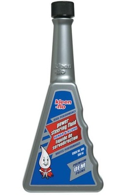 KLEEN-FLO DETERGENT DO ELECTRICALLY POWERED HYDRAULIC STEERING HONDA ACURA 580  