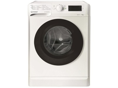 Pralka INDESIT MTWE71252WKPL 7kg 1200 obr