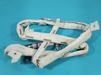 Шторка безпеки ліва подушка подушка безпеки audi a8 d4 4h фото №1