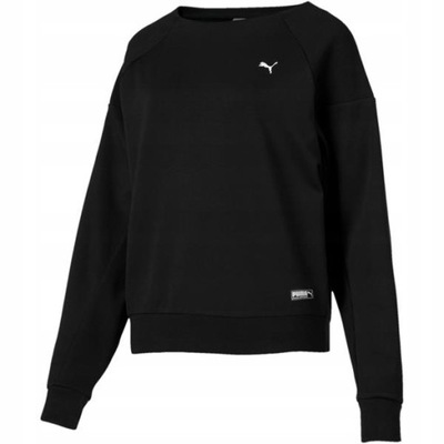 Bluza Damska Puma 85434001 FUSION CREW SWEAT XS