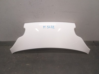 Капот smart fortwo a451 фото №1