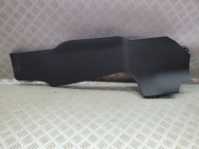 Корпус пластик левый туннель opel cascada astra j фото №1