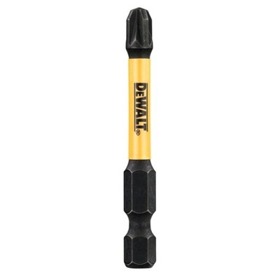 BITY udarowe PZ3x50 torison 5szt. DeWalt