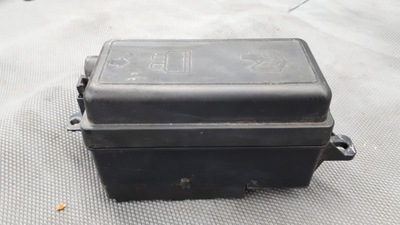 6906604 коробка предохранителей mini cooper r53 фото №1