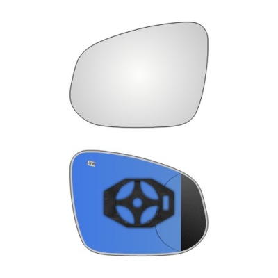 Сферичний subaru solterra 2022-2024 2023 thomasss фото №1