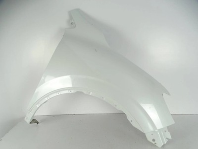 Крыло перед передний правый renault kadjar фото №1