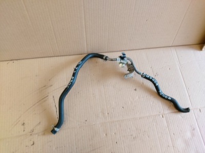 Nissan juke шланг 474013z00a фото №1