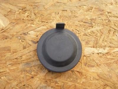 Vw golf vi заглушка кришка кришка лампи перед фото №1