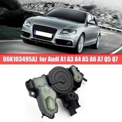 AZOWY DE AUTOMÓVIL PARA AUDI A1 A3 A4 A5 A6 A7 Q5 Q7  