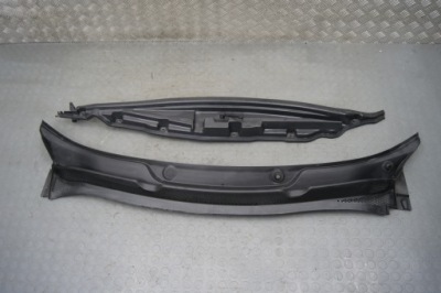 Жабо opel adam фото №1