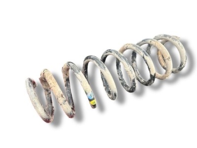 Alfa romeo 159 2007 с задний пружина задняя фото №1