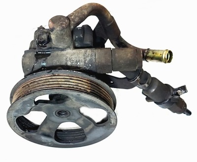 PUMP ELECTRICALLY POWERED HYDRAULIC STEERING TOYOTA 1.4 16V VVTI COROLLA E11 E12 E15 AURIS  