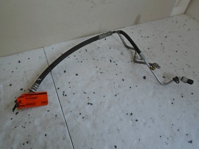 Шланг кондиціонера 64531504541 mini cooper s r50 фото №1