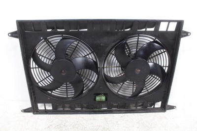 Вентилятор корпус maserati 4200gt 02-06 фото №1