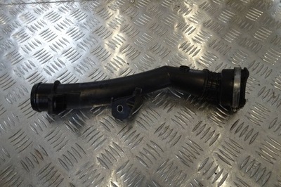 Opel mokka b 1.5 bluehdi труба впуск воздухозаборник воздуха 22- фото №1