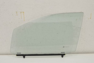 Lexus rx 2015-2022 скло двері ліва перед фото №1