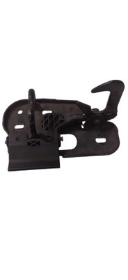 Vw засувка капот 1t0823480a фото №1