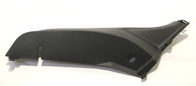 Kia ceed ii lift защита заглушка przy сиденье фото №1