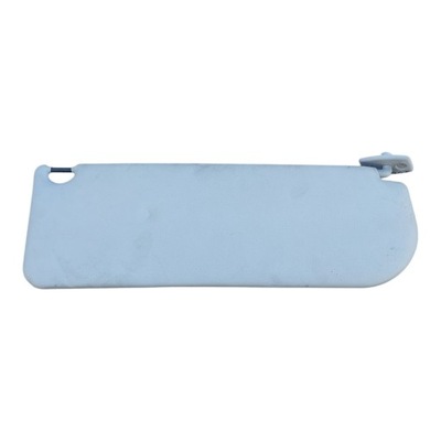 Scudo 96- захист сонцезахисна ліва фото №1