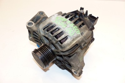 Ford mondeo mk4 kuga ii focus iii 1.6 ecoboost jqdb генератор фото №1