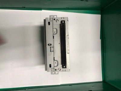 Радио cd volvo xc70 v70 s80 31260541 фото №1