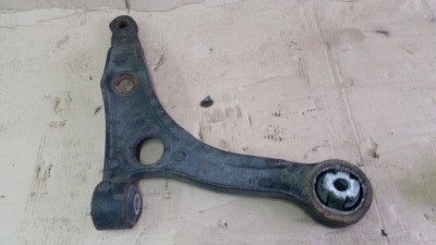 Ducato boxer jumper iii 06- важіль правий перед фото №1